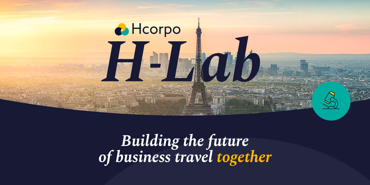 Introducing the H-Lab: a new era of collaborative innovation - Blog Hcorpo